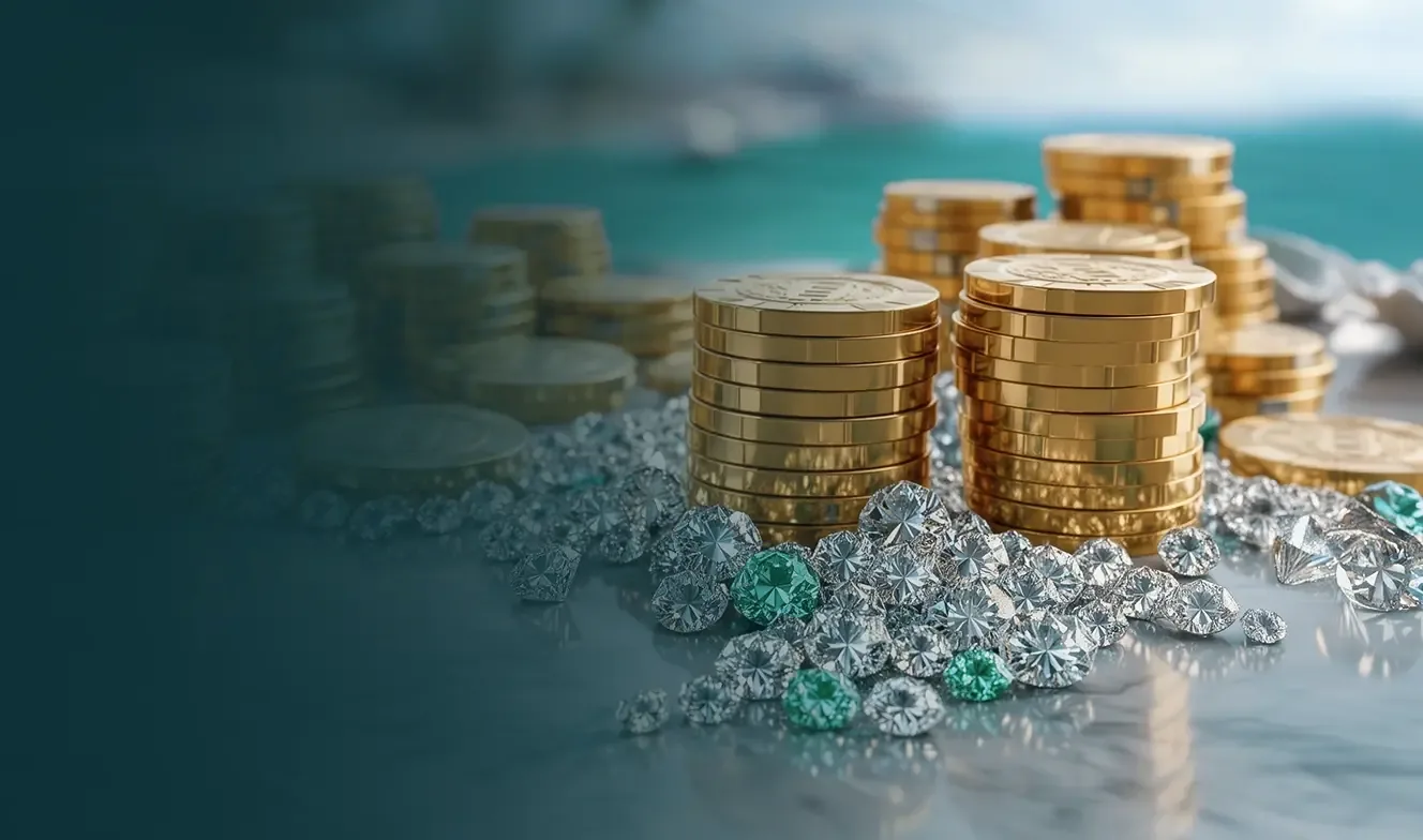 Cashback instantáneo en BetRiviera