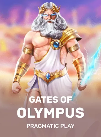 Gates of Olympus — juego en BetRiviera